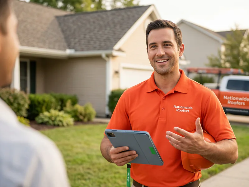 Roof Installation  in Rockingham  FAQ